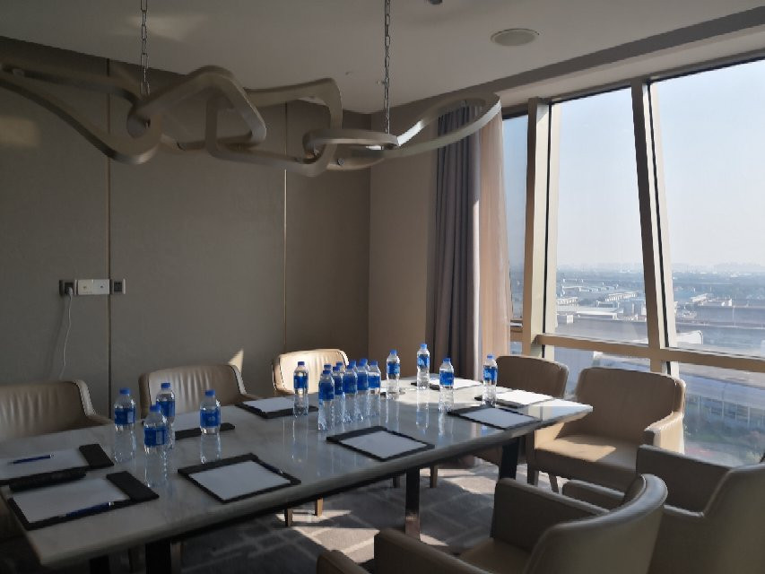 上海国展宝龙丽筠酒店主图