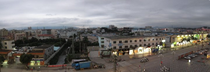 惠阳旅游攻略图片