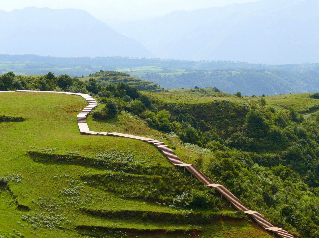 盘县旅游攻略图片