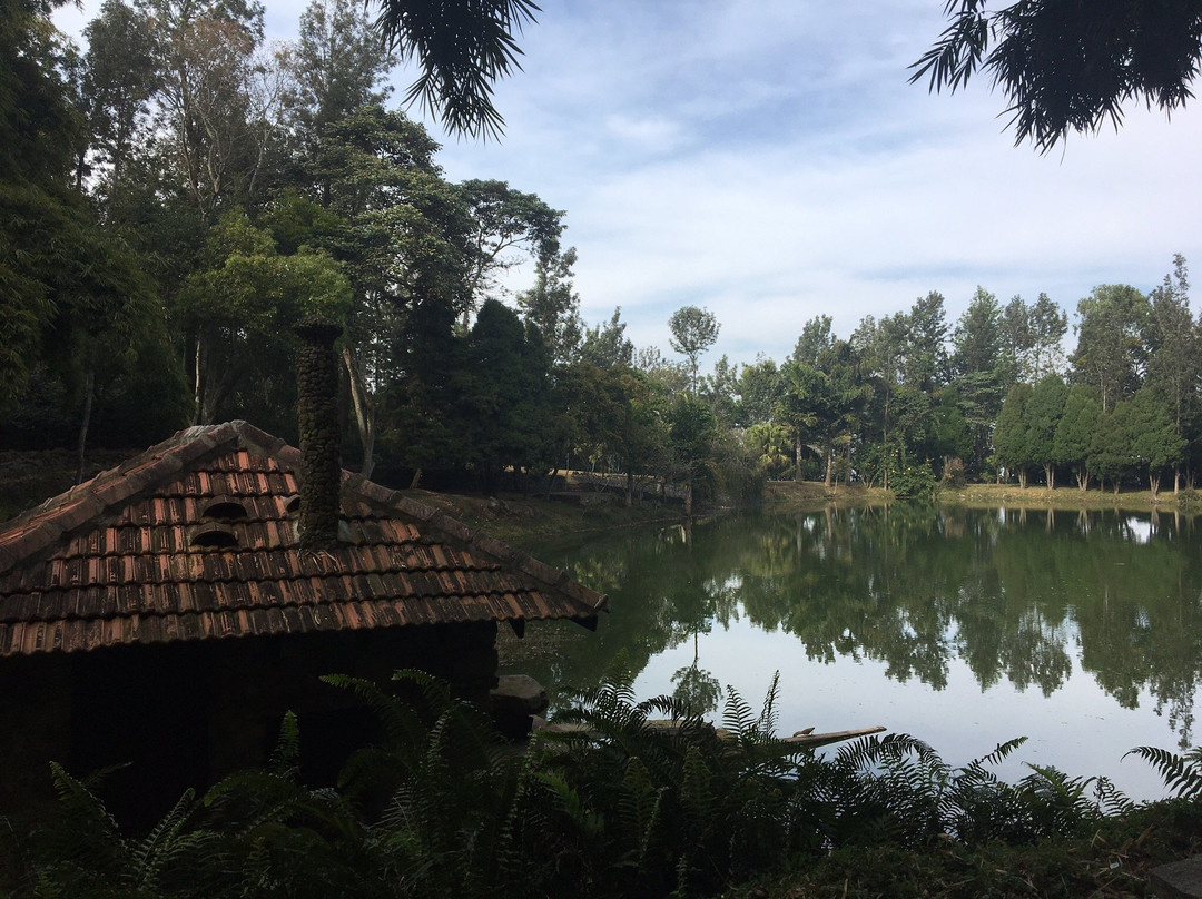 Cauvery Peak