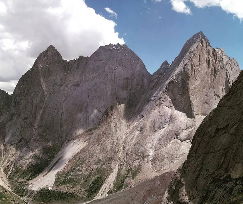 Central Asia Tours-Batken必去景点