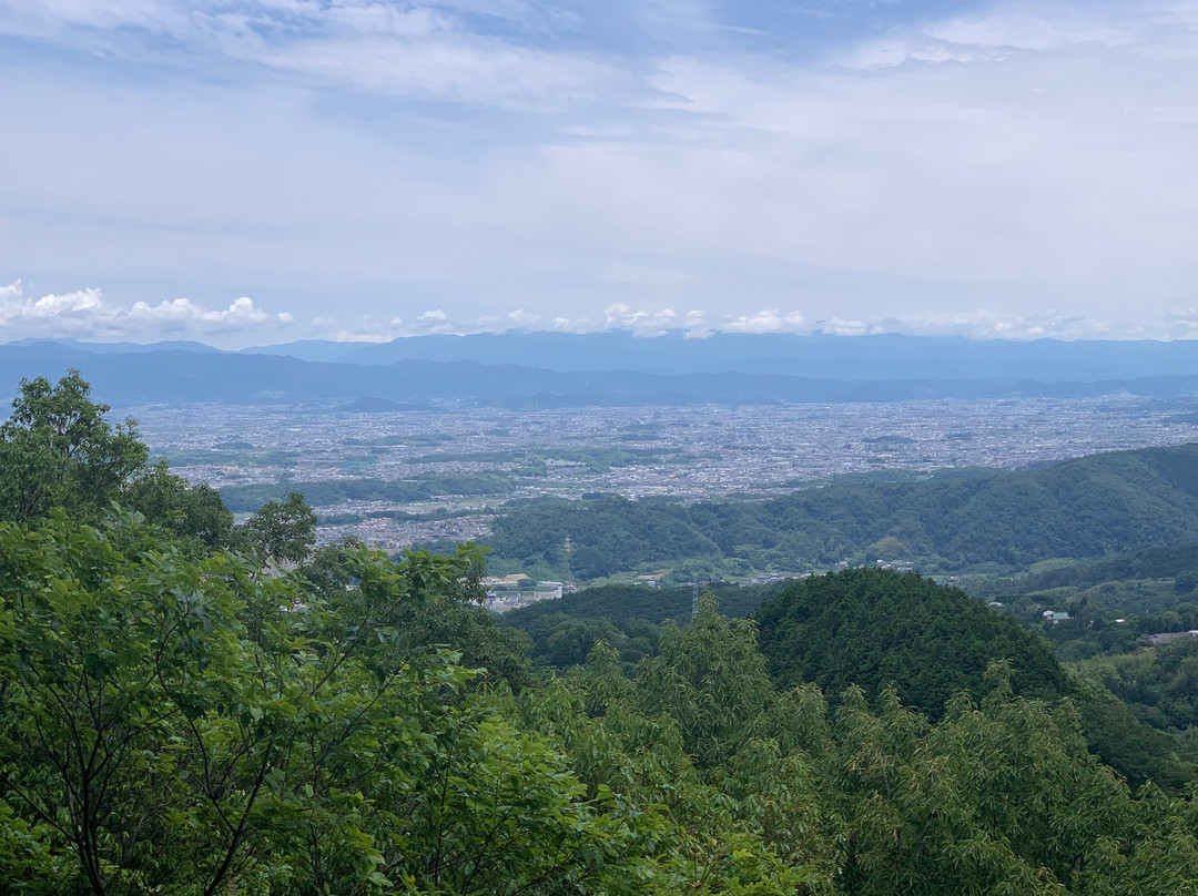 Kuhatsugohodo景点图片