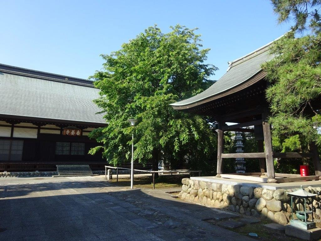Nanyo-ji Temple景点图片
