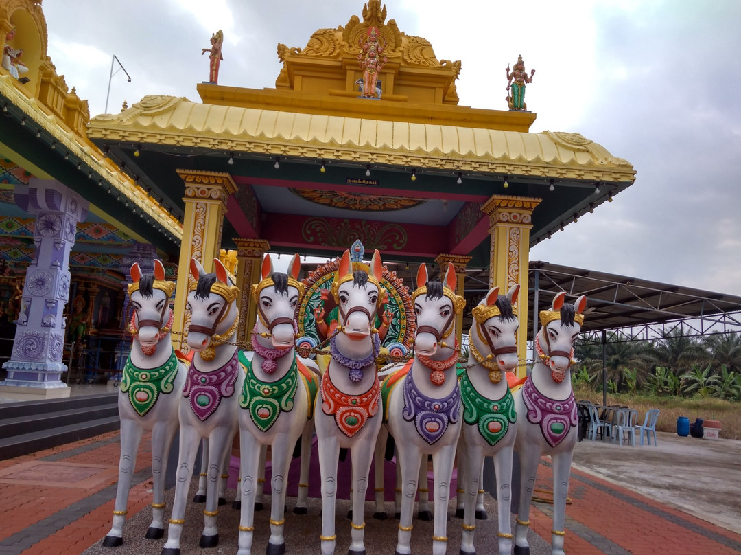 Paloh旅游攻略图片