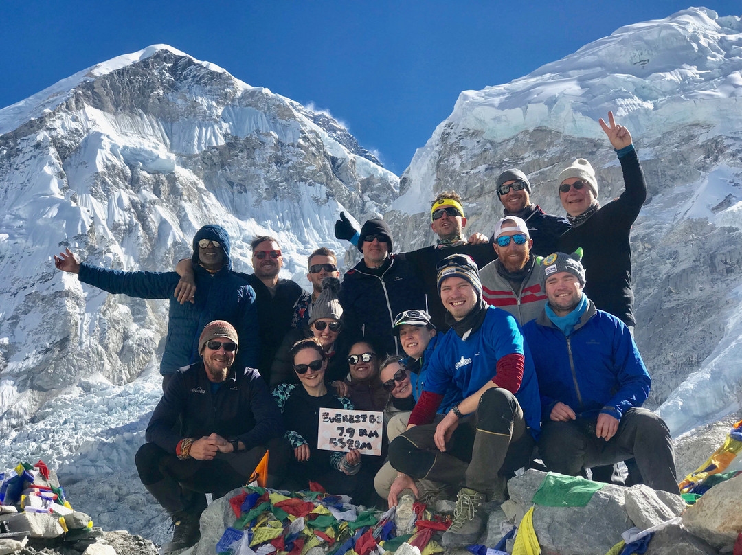 Everest One景点图片