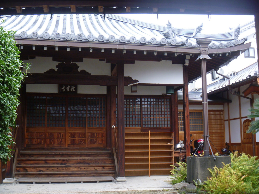 Ojo-ji Temple景点图片