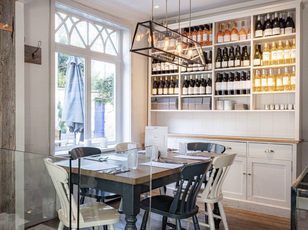 Clayton's Kitchen