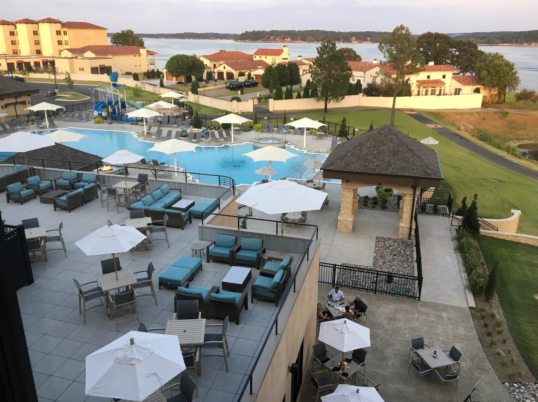 Afton旅游攻略图片