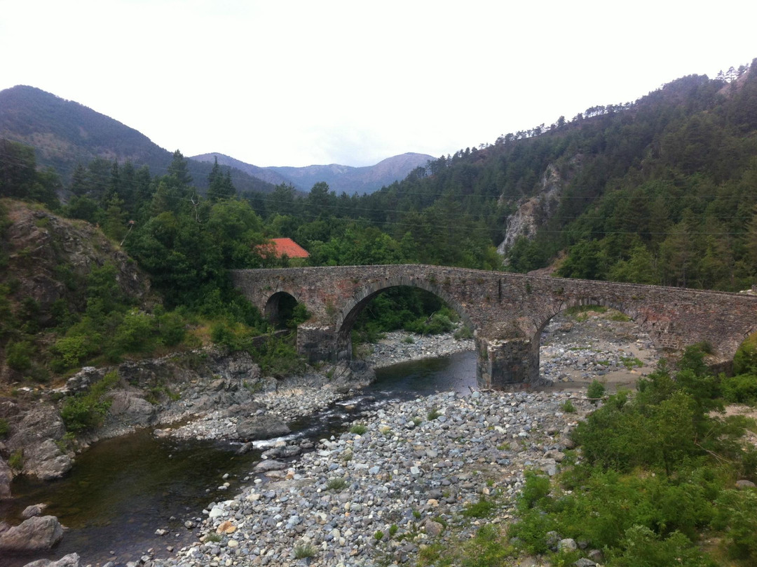 Tiglieto旅游攻略图片