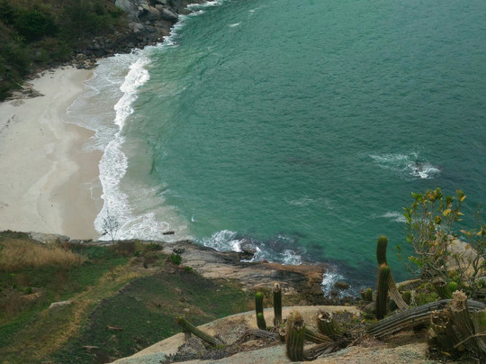 Barra de Guaratiba旅游攻略图片