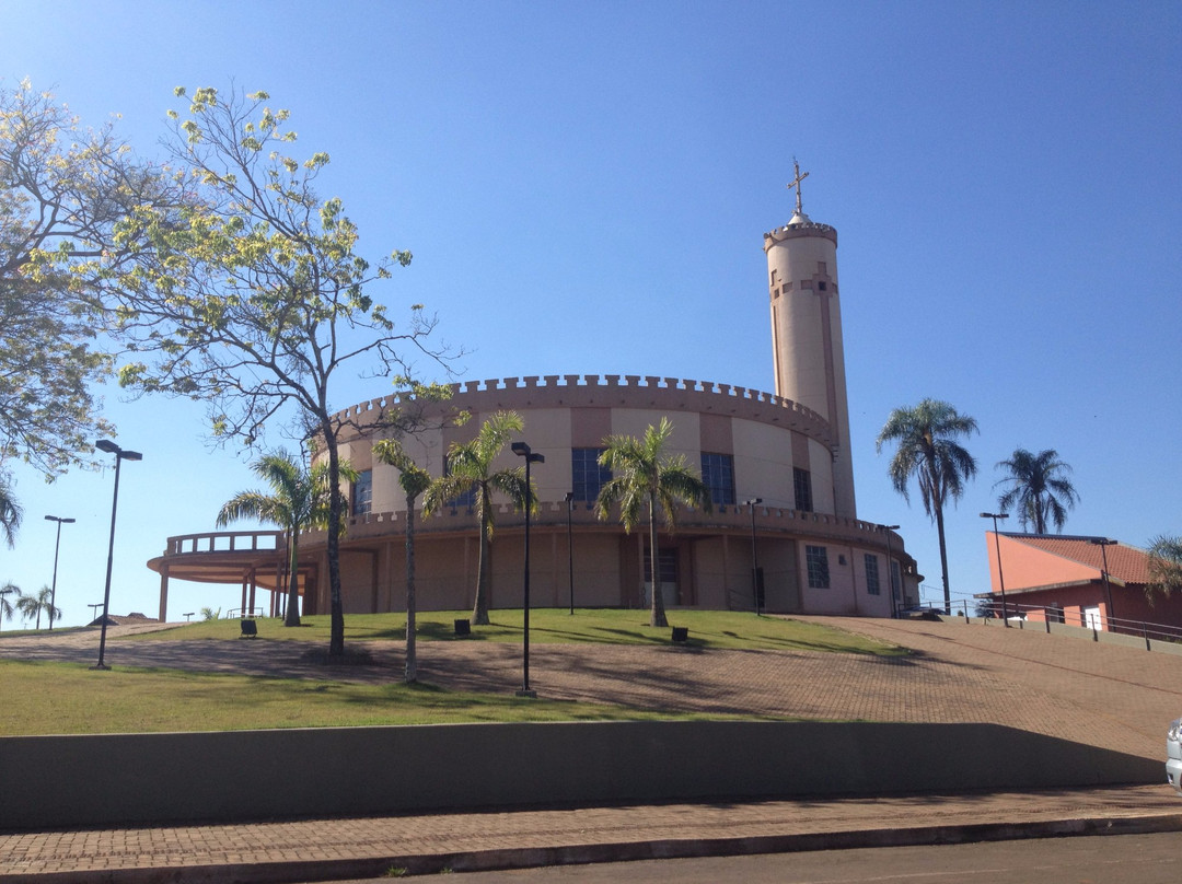 Igreja São Pedro Apóstolo景点图片