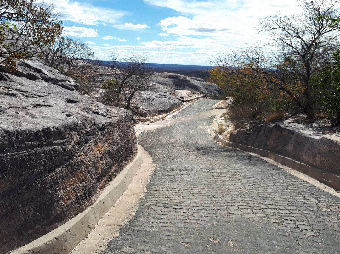 Caracol旅游攻略图片