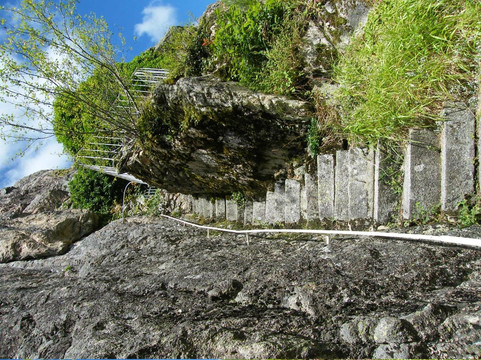 Le Mayet-de-Montagne旅游攻略图片