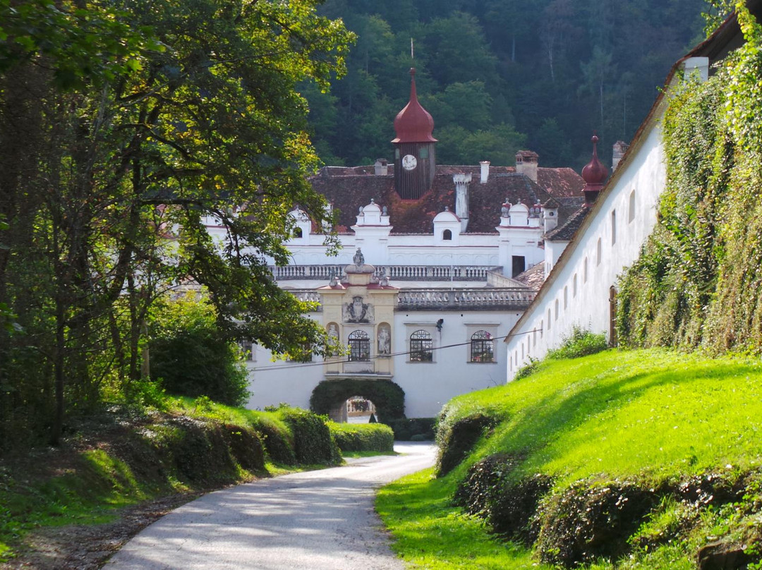 Hirnsdorf旅游攻略图片