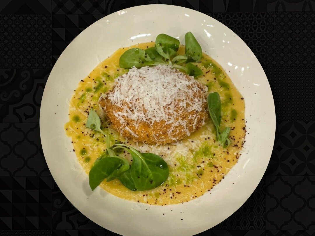 Le Scalette Pizzeria Ristorante