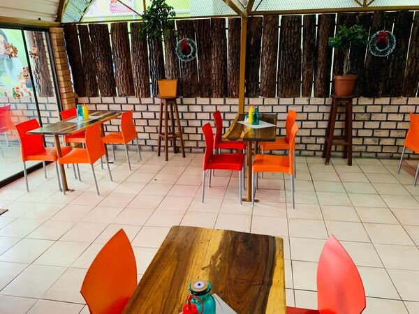 Grillmasters Restaurant Cc