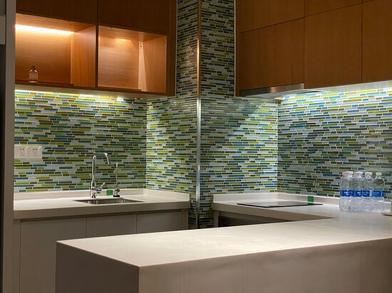 崇礼源宿酒店主图