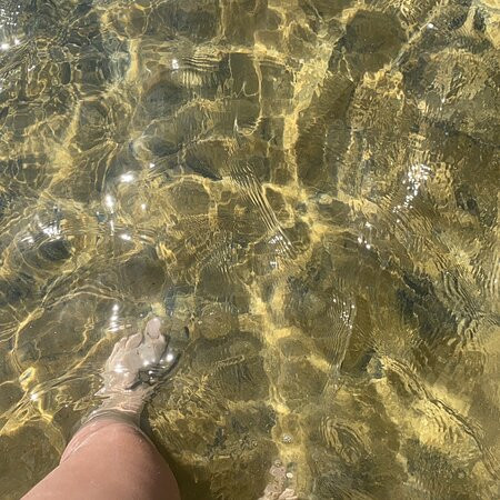 Abraaozinho Beach景点图片