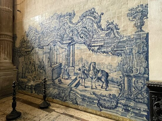 Igreja São Francisco de Assis-Paulo Afonso必去景点