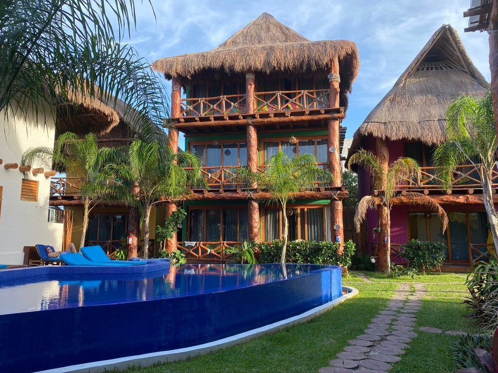 Soho Boutique Holbox主图