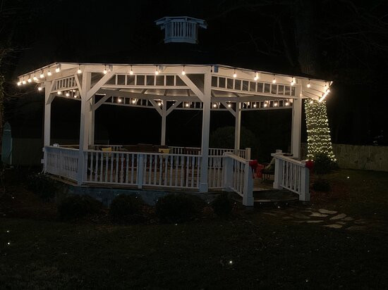 The Monte Vista Hotel主图