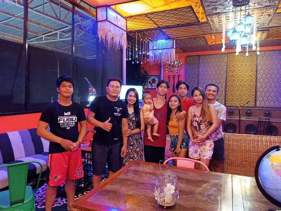 RedDoorz New Casamila Hotel Palawan主图