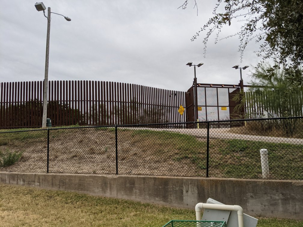 Old Hidalgo Pumphouse Museum and World Birding Center-Hidalgo必去景点