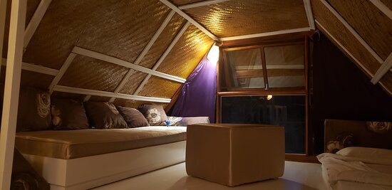 Malakai Eco Lodge主图