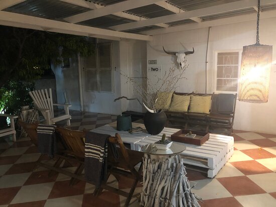 Boutique Guesthouse Hanover-官方