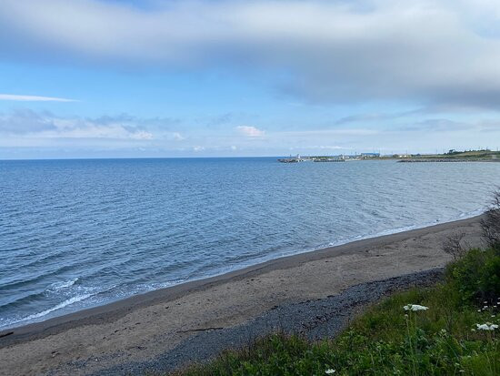 Arisaig Provincial Park-安蒂岗尼希必去景点