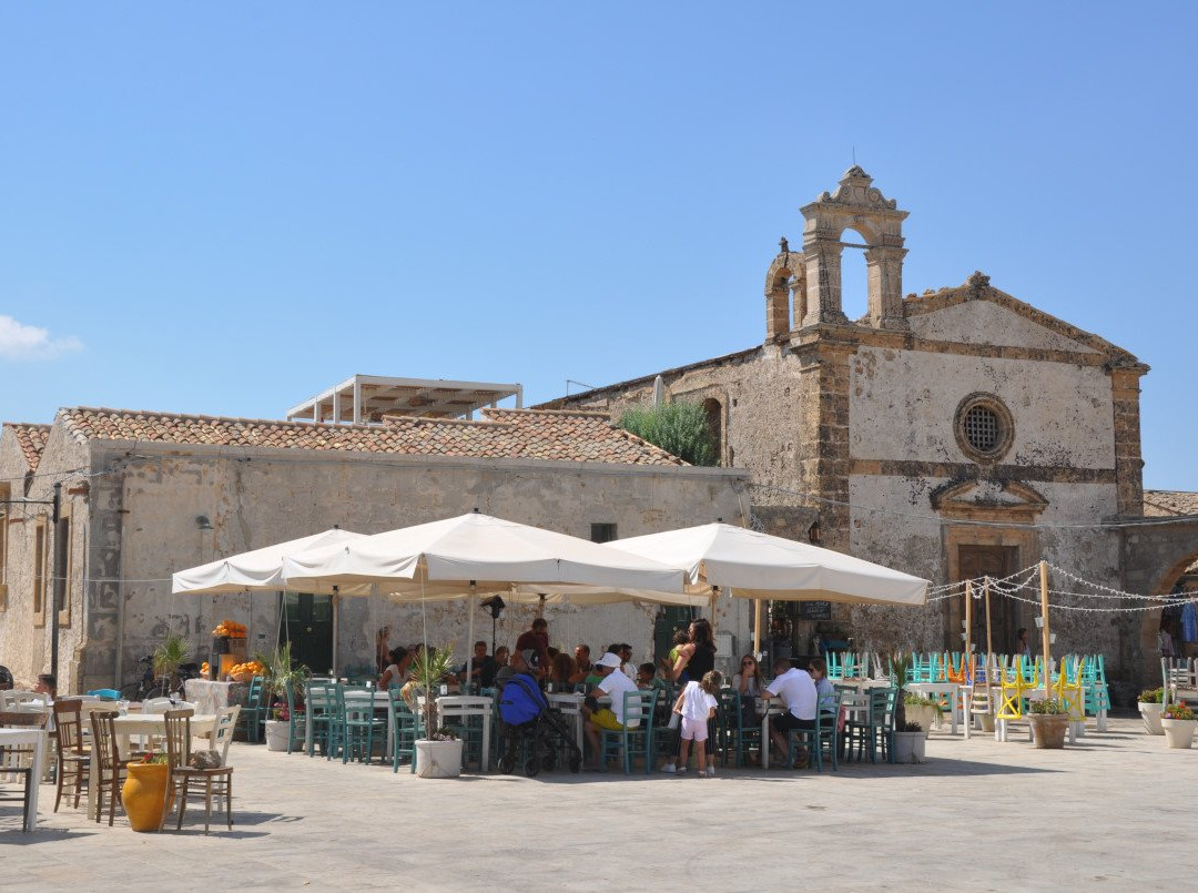 Palazzo Villadorata-Marzamemi必去景点