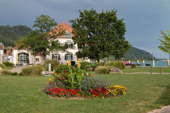 Bildhauergarten Peter Lenk-Bodman-Ludwigshafen必去景点
