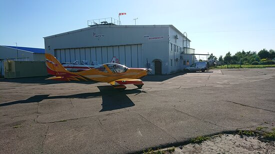 Pervy Polet-Bol'shoye Gryzlovo必去景点