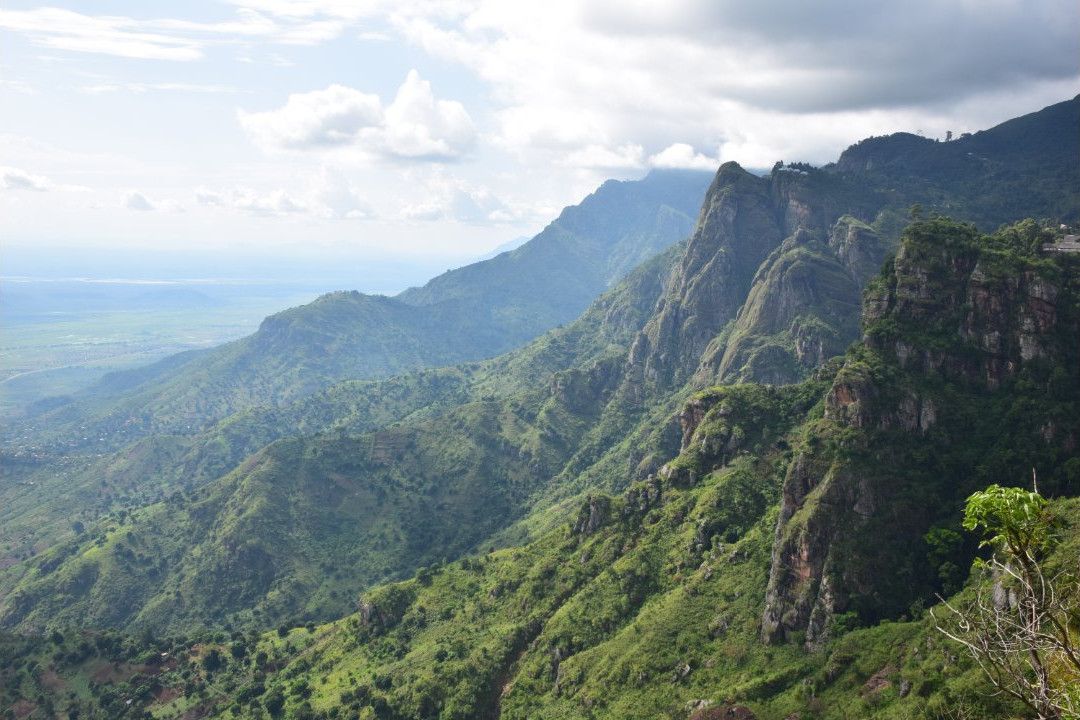Usambara Mountains景点图片