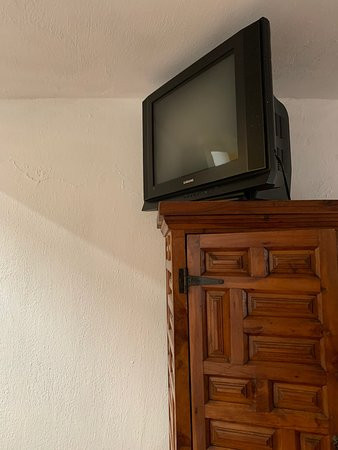 Hotel Real de Piedra主图