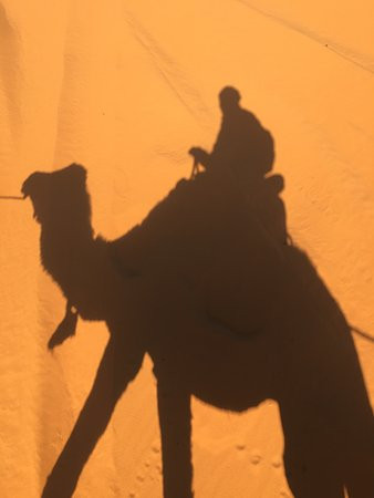 Merzouga Voyage-马拉喀什必去景点