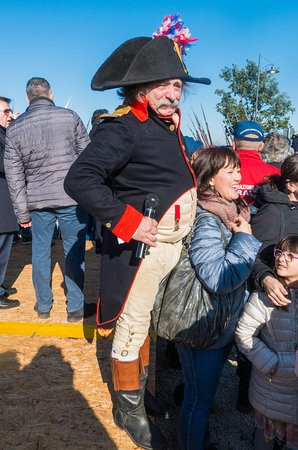 Obelisco Napoleonico Di Arcole景点图片