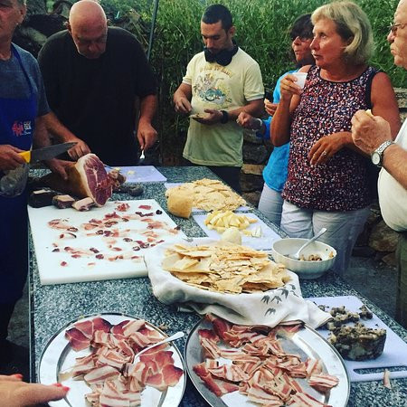 Agriturismo Predas Rujas主图