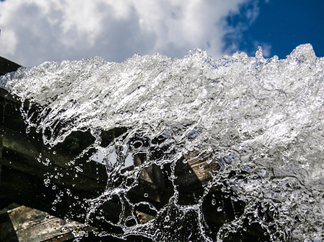 St. Gertraud旅游攻略图片