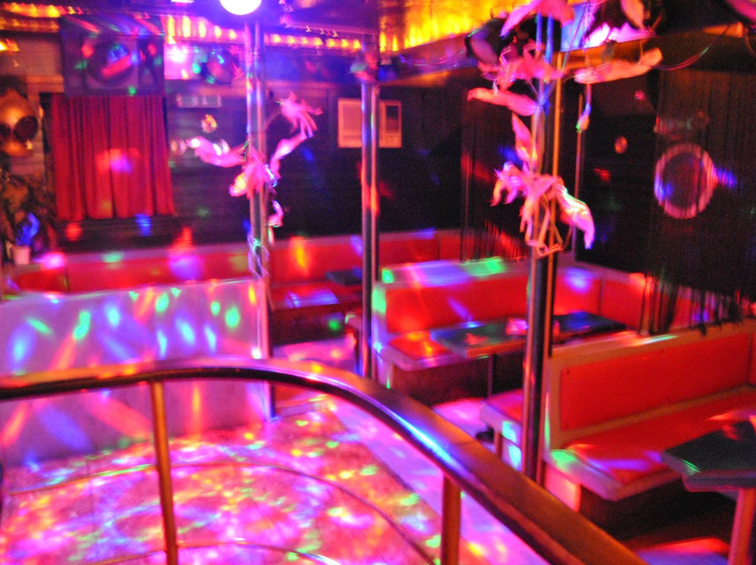 Club Cousteau景点图片