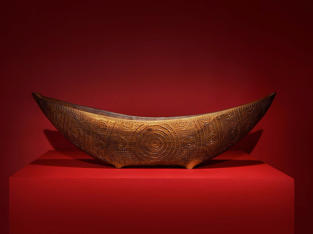Manua Exquisite Tahitian Art景点图片