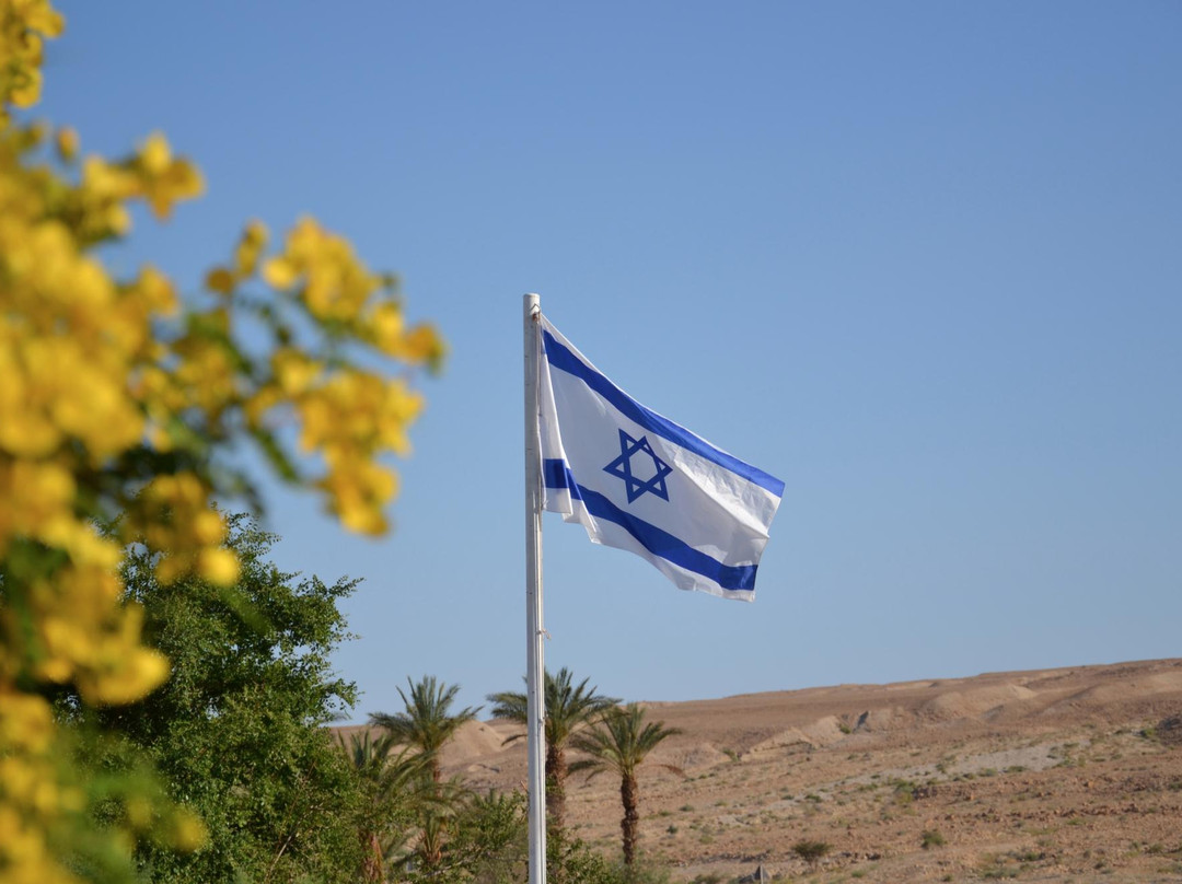 Botanical Garden-特拉维夫必去景点