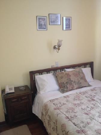 Hotel Comercio主图