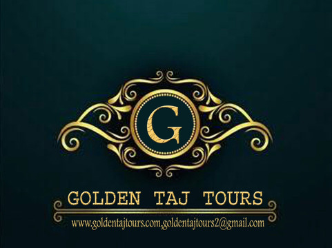 Golden Taj Tours