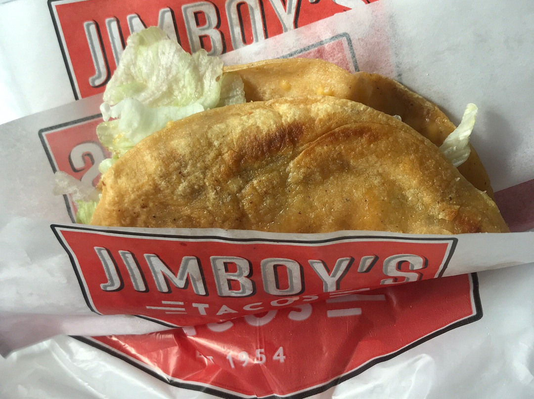 Jimboy's Tacos