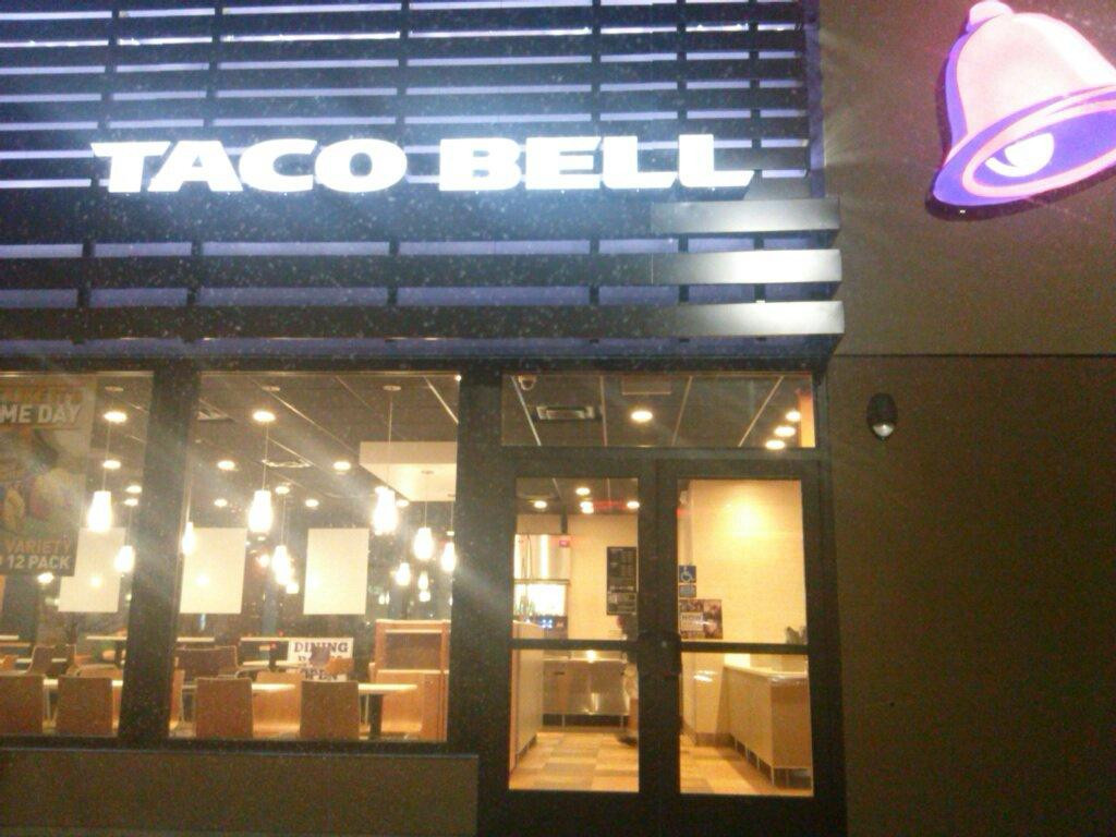 Taco Bell