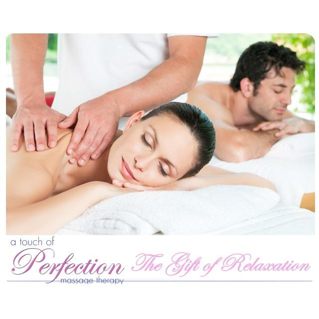 Berea旅游景点-A Touch of Perfection Massage Therapy