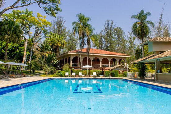 Hotel Resort & Golfe Clube dos 500主图