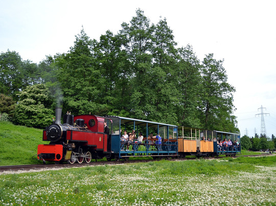 Villeneuve-la-Garenne旅游攻略图片