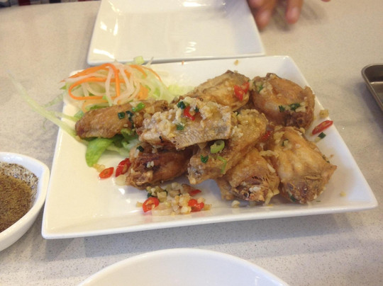 Hai Phong Restaurant